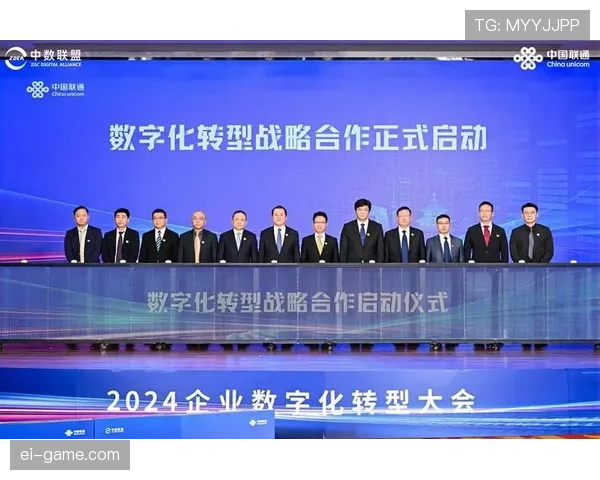 帕尔默技术推动企业数字化转型，行业创新成果显著