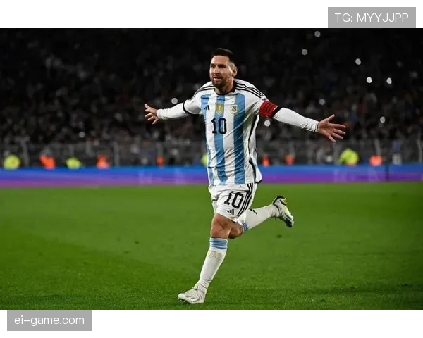 阿根廷队状态回暖，以绝佳节奏强势冲击世界杯荣耀