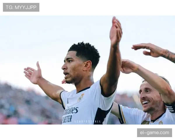 贝林厄姆国家德比表现解析:绝杀巴萨为何成为生涯代表作 贝林厄姆国家德比表现解析:绝杀巴萨为何成为生涯代表作